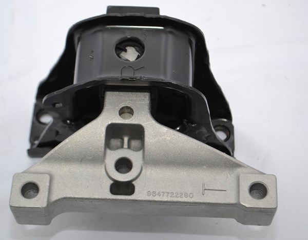Motor Takozu Sag 1.4 C2 03-09 C3 02-09 Peugeot 1.4 1007 05 | OSSCA 40269 | OEM 1839.C3 1839.C3 1839.E4 1839.E8 1839.F6 1839.E4 1839.E8 1839.F6