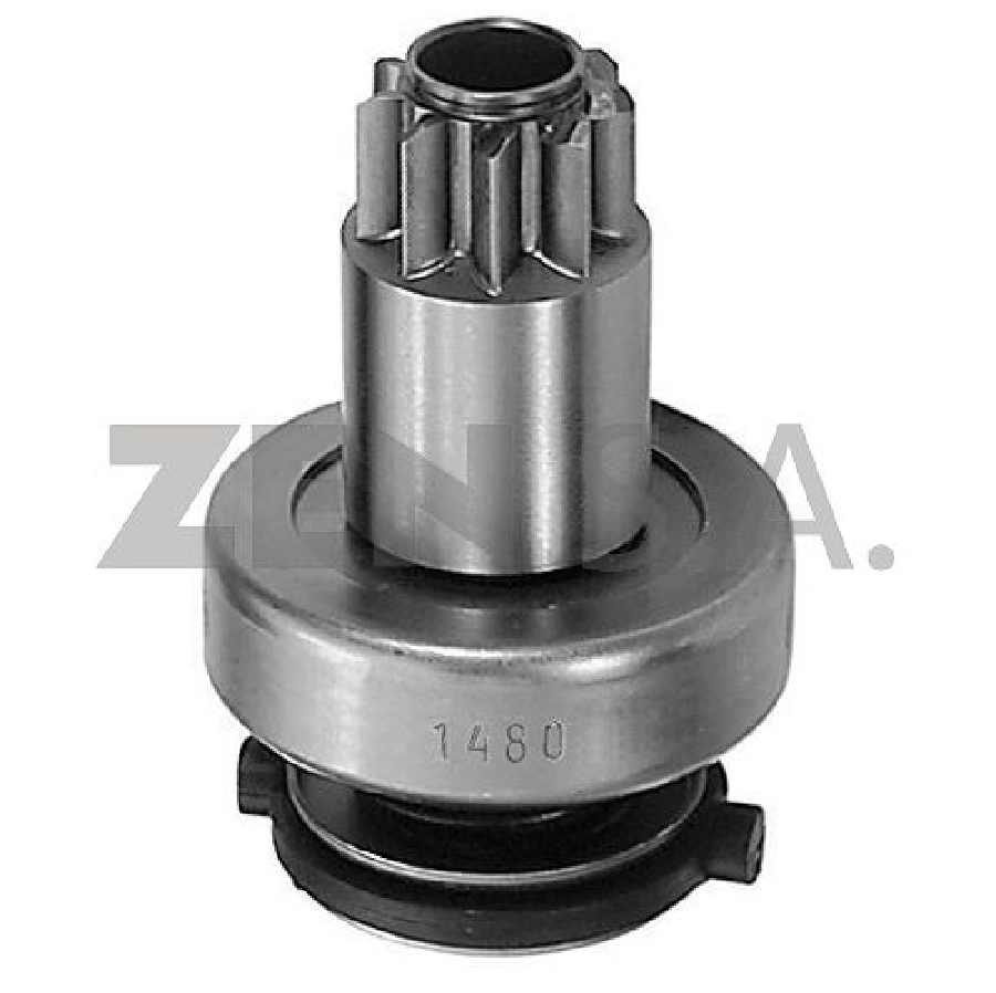 Mars Dişlisi 9 Dış Volkswagen Lt 28-35 | OEM 02819