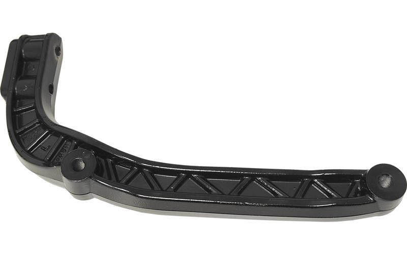 Tampon Bağlantısı Atego EURO6 Sol (Döküm) | OEM 9675250239