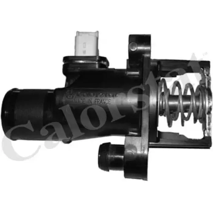 Termostat Govdesi P307 P407 P508 P308 P607 C4 C5 2 Jumpy 3 Expert 3 C5 3 DW10BTED4 (2,0HDI 16V) | VERNET TE6756.84J | OEM 3M5Q 8A586 CA 1336.Y9 9656182980