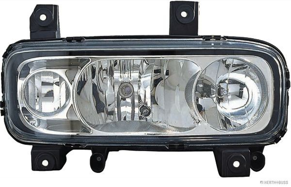 Far Mercedes Atego Motorlu Sağ-Ampullü | OEM A9738202361