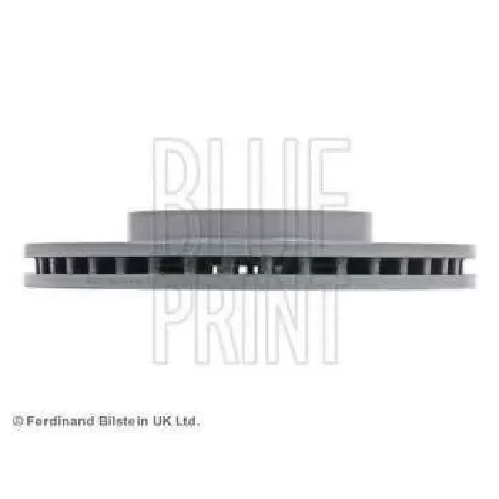 On Fren Diski 15 Inch (276MM) Astra J 10> CRUZE10> Aveo T300 | BLUEPRINT ADG043168 | OEM 13502045