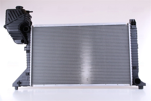 Motor Su Radyatoru (Manuel Sanziman) Mercedes Sprinter 901>904 96>06 | NISSENS 62519A | OEM A9015003600