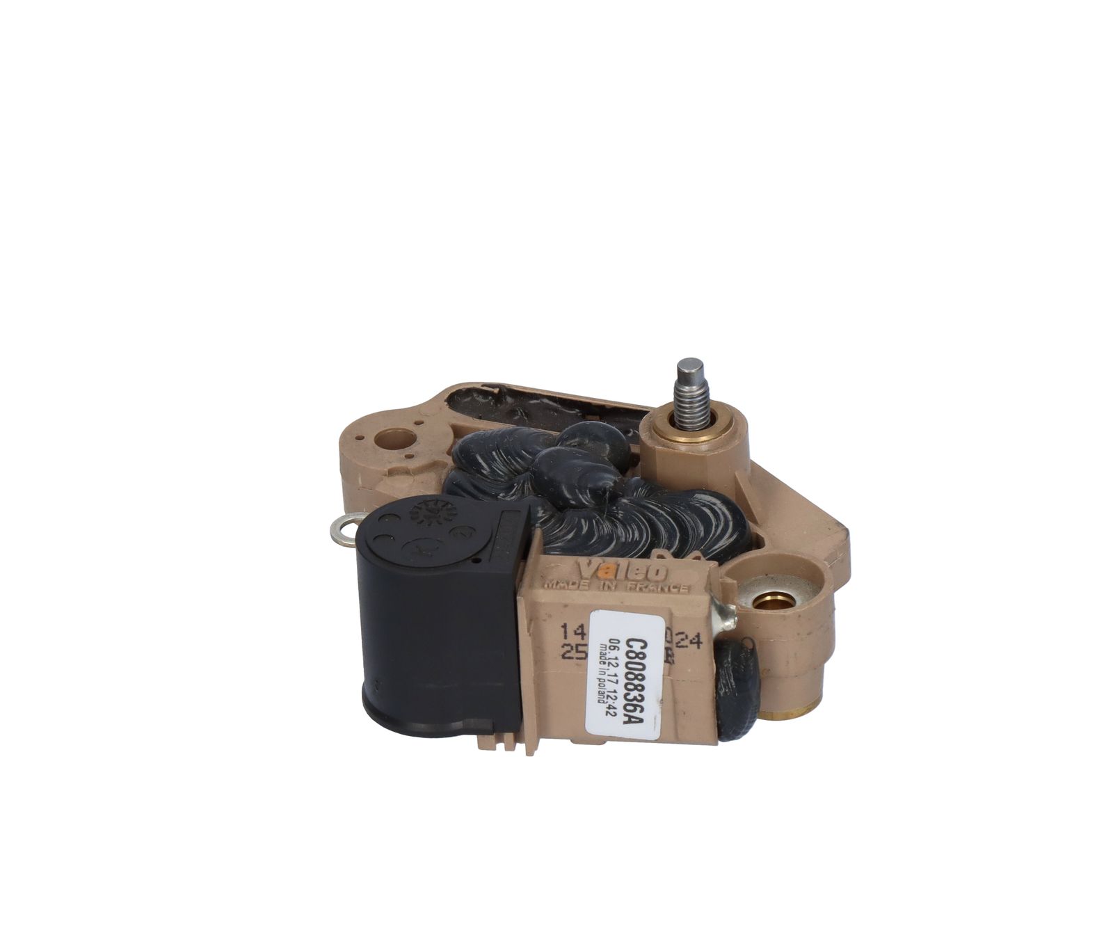 Konjektor YM1619P1 A13VI+ | VALEO 593319