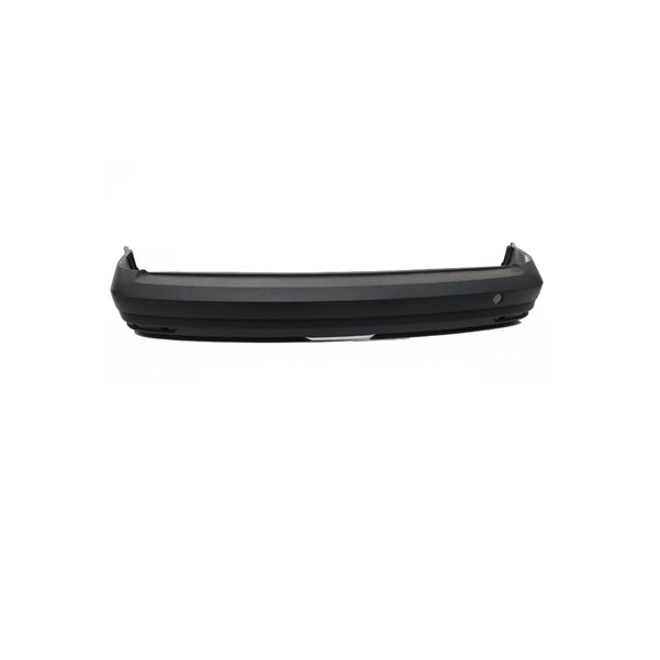 Arka Tampon Gri Caddy 04> | POLIPLAST 100.18209 | OEM 2K3807417 7G9