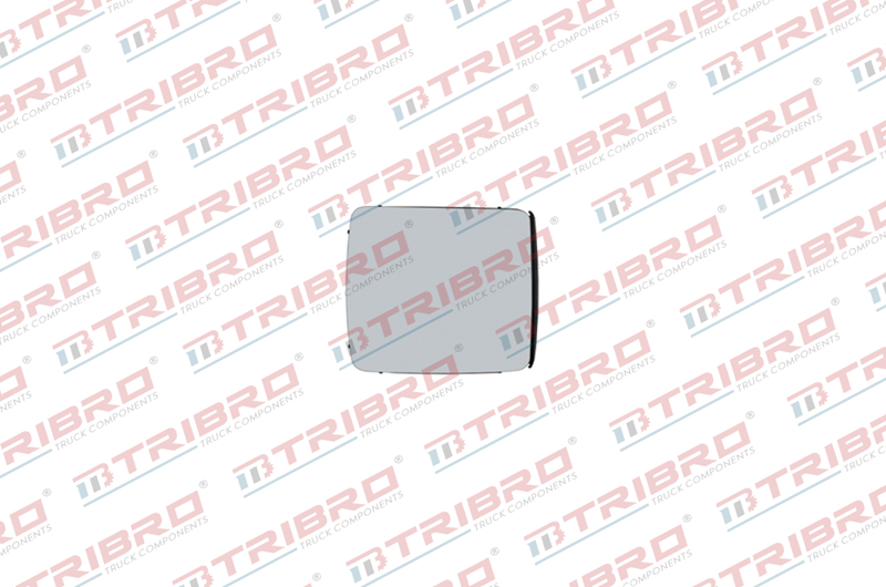 Volvo FH4 2012 Sol, Sağ Ayna Ünitesi Küçük R300 | OEM 82356824