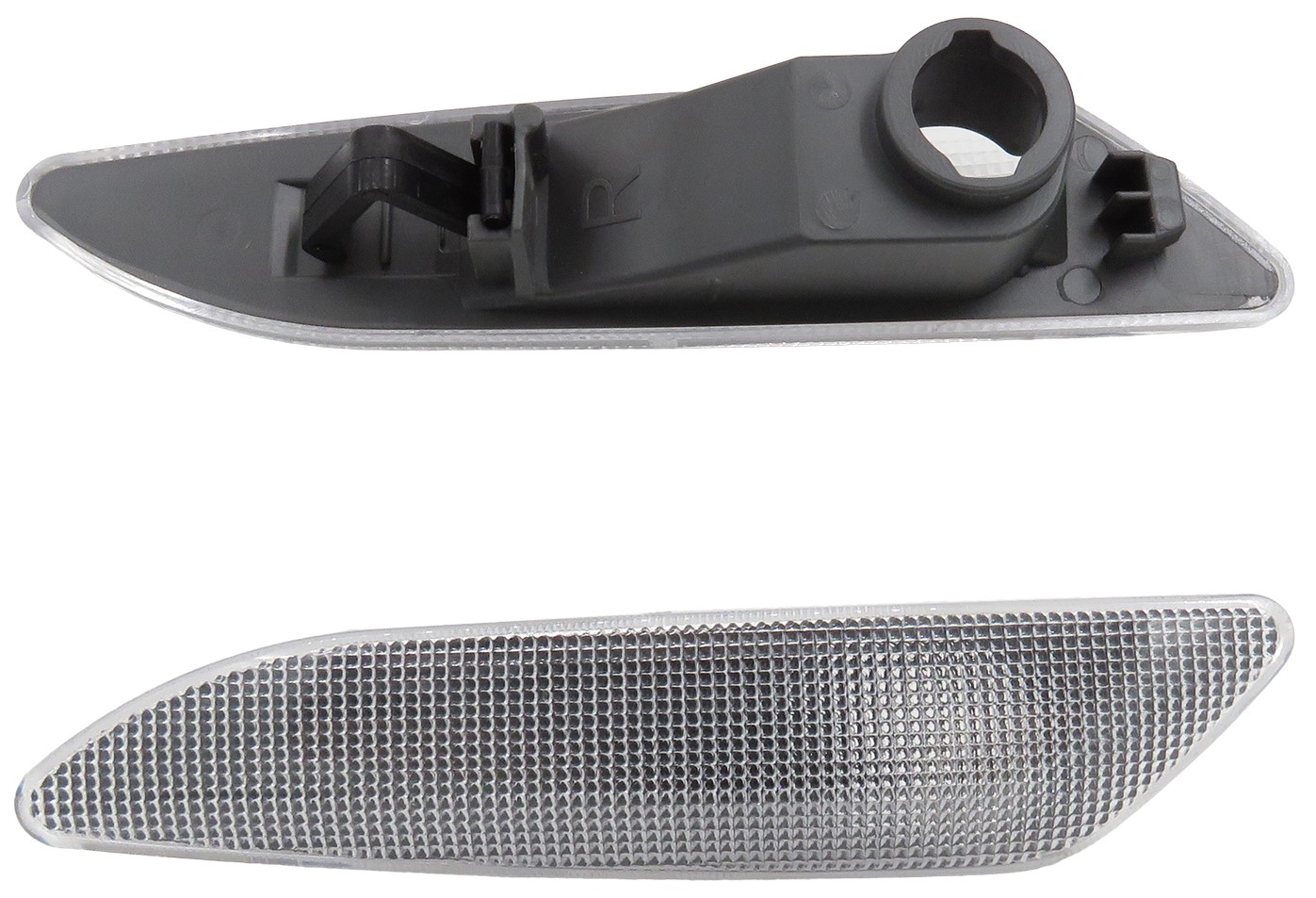 Camurluk Yan Sinyal Lambasi Sag Egea Sedan / Hb / Sw | YTT Y26274 | OEM 60686516