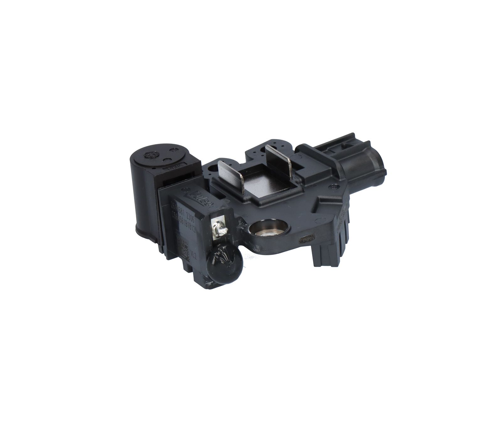 Konjektor 12V Hyundai I30 1,6CRDI 08> TG12C140 , TG12C141 , TG12C090, TG12C118 (Valeo 599160) | VALEO 599269 | OEM 373702A500 373702A500 373702A600 373702A601 373702A600 373702A601