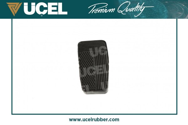 Fren Pedal Lastigi Dks YM | UCEL 30336 | OEM 4395064