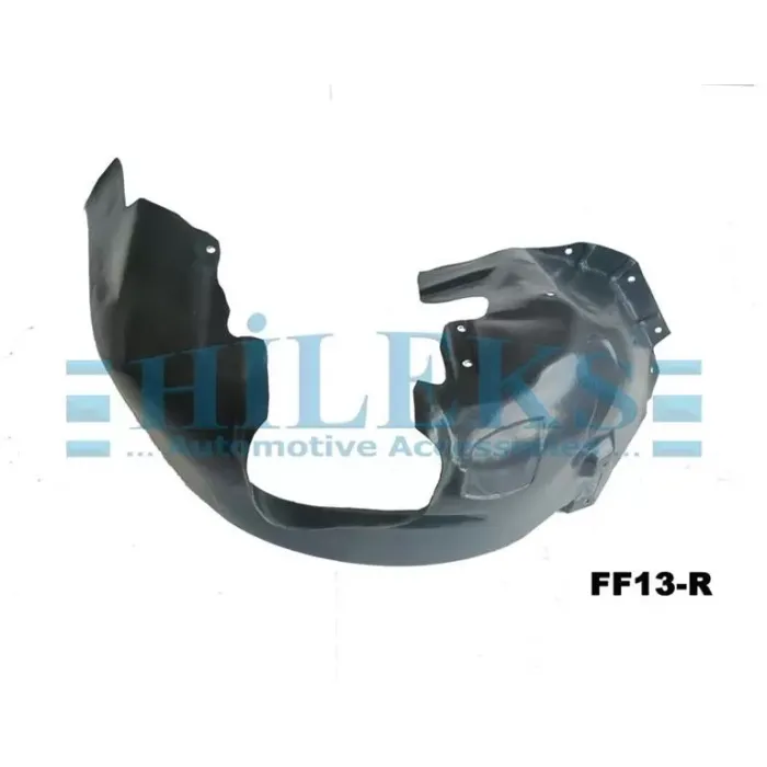 On Camurluk Davlumbaz Sag Focus 3 11>18 C-Max 11>17 | HILEKS FF13R | OEM AM51 R16114 BG 1919102