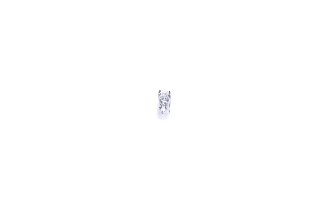 Ampul Pure Light 12 V W2.3W 2.3 W W2X4.6D W2.3W W2X4.6D | BOSCH 1987302240