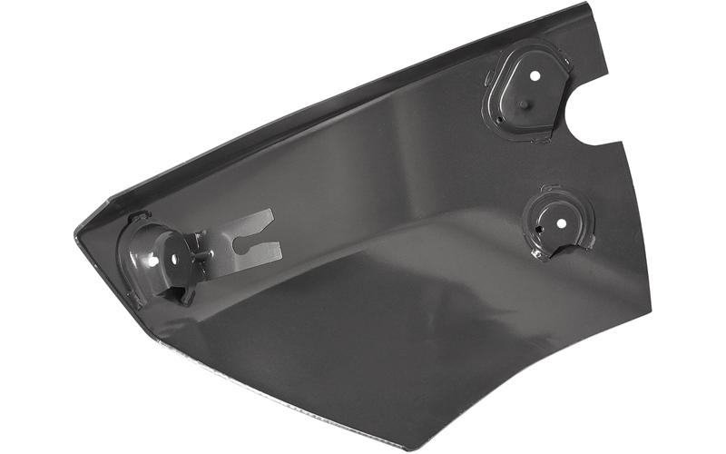 Tampon Volvo Fmx New Sağ | OEM 82467171