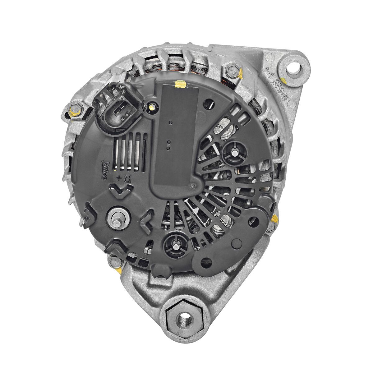 Alternator 12V 150A Audi A4 99>05 A6 02>05 Passat 00>05 | VALEO 439574 | OEM 06C903016B 06C903016B 078903016R 078903016S 078903016R 078903016S