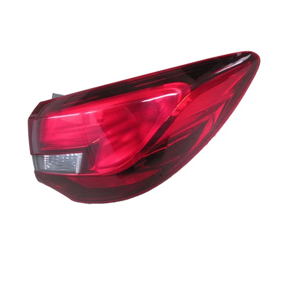 Stop Lambasi Arka Dis Sag | HMR KLL 1139 | OEM 25870154