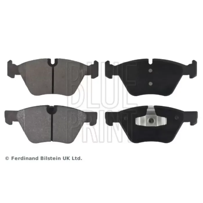 Fren Balatasi On BMW E81 E82 E87 E88 E90 E92 E93 | BLUEPRINT ADBP420025 | OEM 34116777772