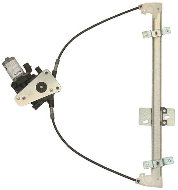 Cam Mekanizmasi (On) / (Sag) Toledo 99 | VALEO 850385 | OEM 1L0837402B