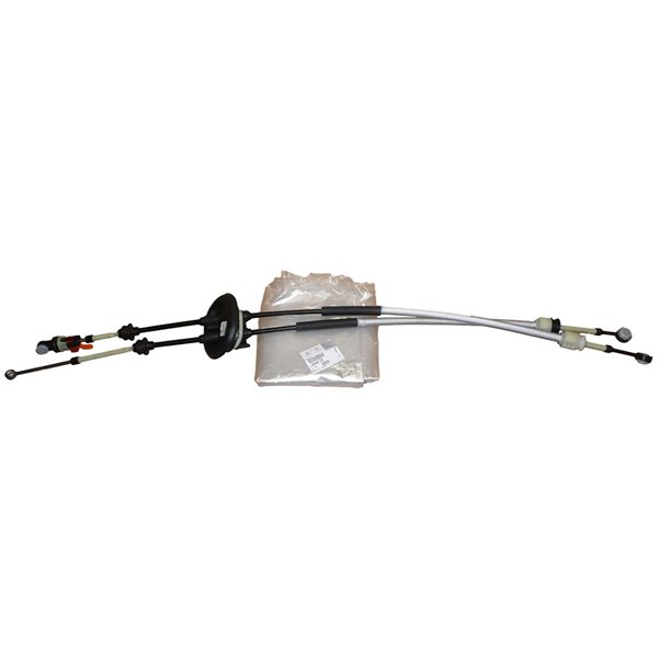 Vites Teli 307 C4 1.6I 00> (BE4R Sanziman) | TURTEL 502-22246 | OEM 2444.CE