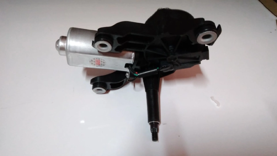 Silgi Motoru Arka - Fiorino - Citroën Nemo - Peugeot Bipper (Çift Kapı) 64344001 1356115080 | OEM 57901