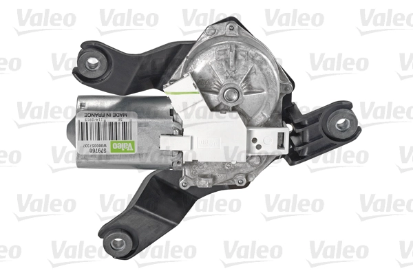 Silecek Motoru Logan MCV Arka | VALEO 579760 | OEM 6001548990