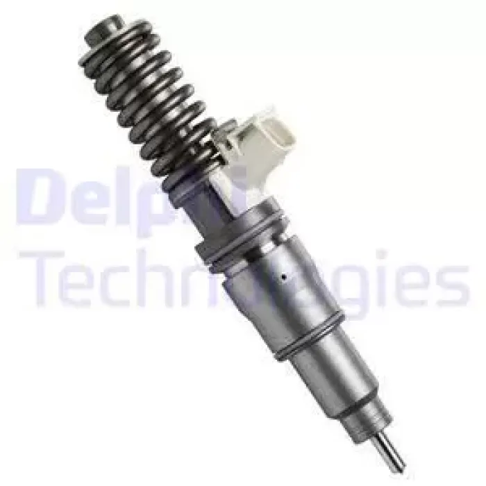 Enjektor Volvo MD13 3132 High Power | DELPHI BEBE4D24002 | OEM 21340612 21371673 85003264