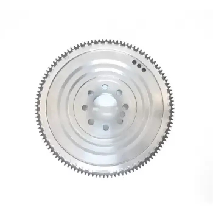 Debriyaj Volani Sabit Transit V347 2.4 100 - 120PS 06> (826933 Ile Kullanilmalidir) | VOLMERK FR714 | OEM 7C16 6375 BA 1439428