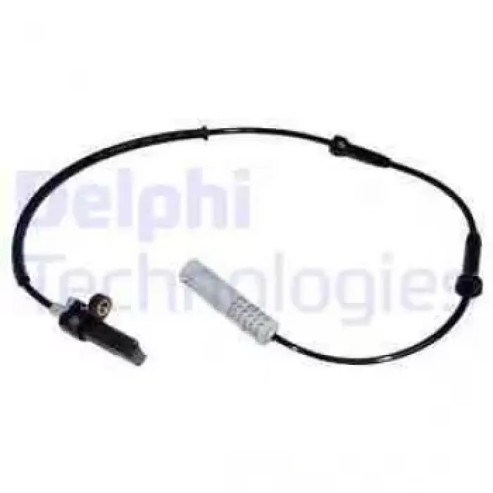 ABS Hiz Sensoru Arka Bmw E39 96>98 | DELPHI SS10306 | OEM 34521182160