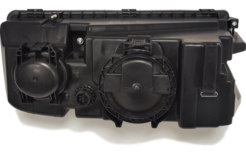 Far Axor E.m Beyaz Sol | OEM 9418205161