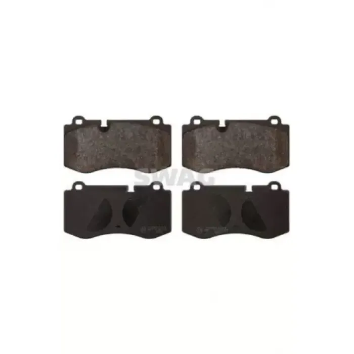 Fren Balatasi On W211 05>08 W221 06>13 C216 06>13 R230 01>12 | SWAG 10916745 | OEM A0044208020