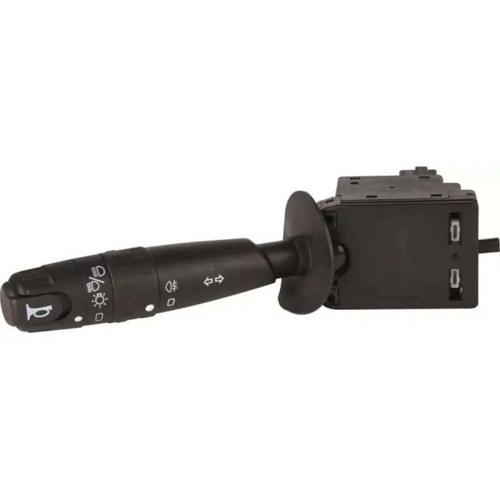 Far Sinyal Ve Korna Kolu Sis Farli Surucu Tarafi Hava Yastikli P206 98> | HERTH+BUSS 70477013 | OEM 625377