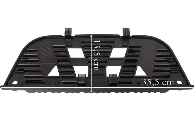 Basamak Plastiği Actros MP4, Arocs Üst Sağ, Sol | OEM 9606663528