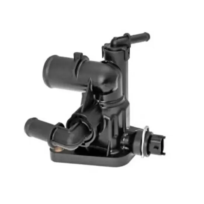 Termostat (Komple) Egea-Doblo-Fiorino 1.3 Mtj 2016=> Bipper-Nemo 1.4 Hdi 2010 => 88C EURO6 | NEIMAN 233327 | OEM 55233327 1607738580 1338.G9