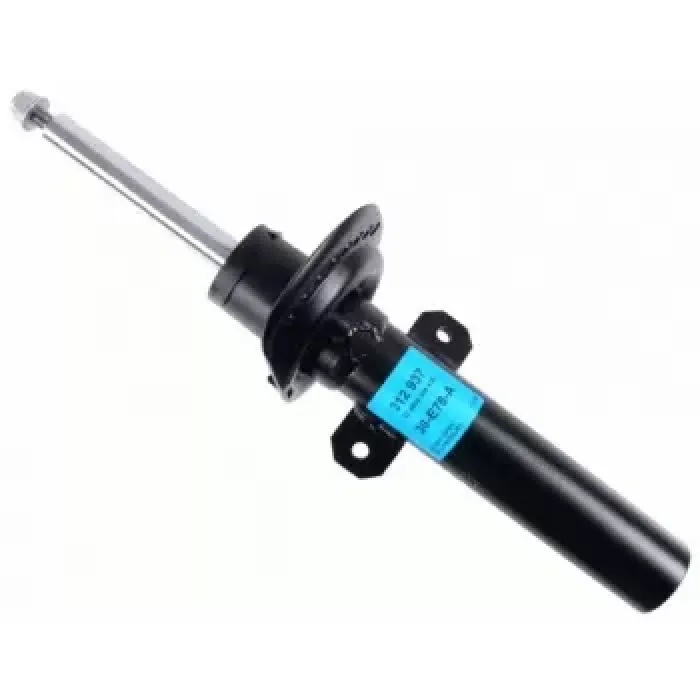 On Amortisor (Gazli) Mondeo 3 1,6 1,8 2,0 Tdci 16V 01>07 | SACHS 312 937 | OEM 1S71 18045 EC