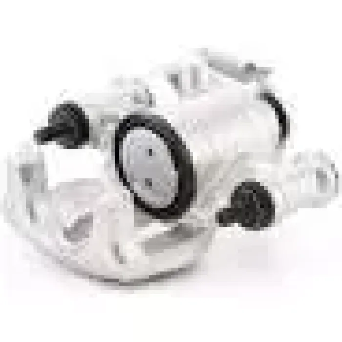 Fren Kaliperi Motorlu Arka Sag A4 08>12 A5 08>11 Q5 09>12 2.0TDI | BROM AD35050 | OEM 8K0615404B