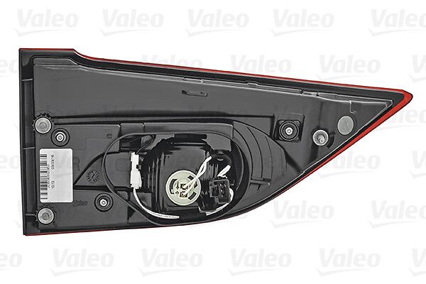 Stop (Sag) Toyota Avensis 2015 / 05 | VALEO 047042 | OEM 81581-05160