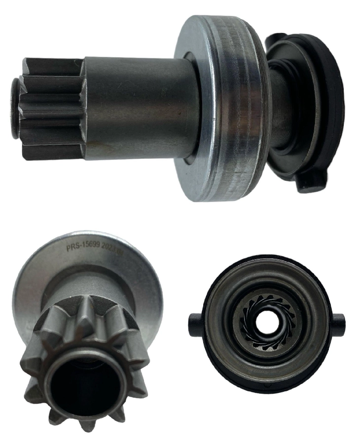 Mars Dişlisi 10 Dış VW Transorter Bora 1,9TDI Golf Passat (Fm 52711 Zen 0937 1006209699) ZEN0937 52 | OEM PRS-15699
