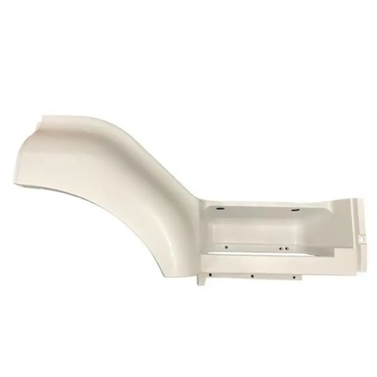 Çamurluklu Basamak Sağ Renault | OEM 5010468636