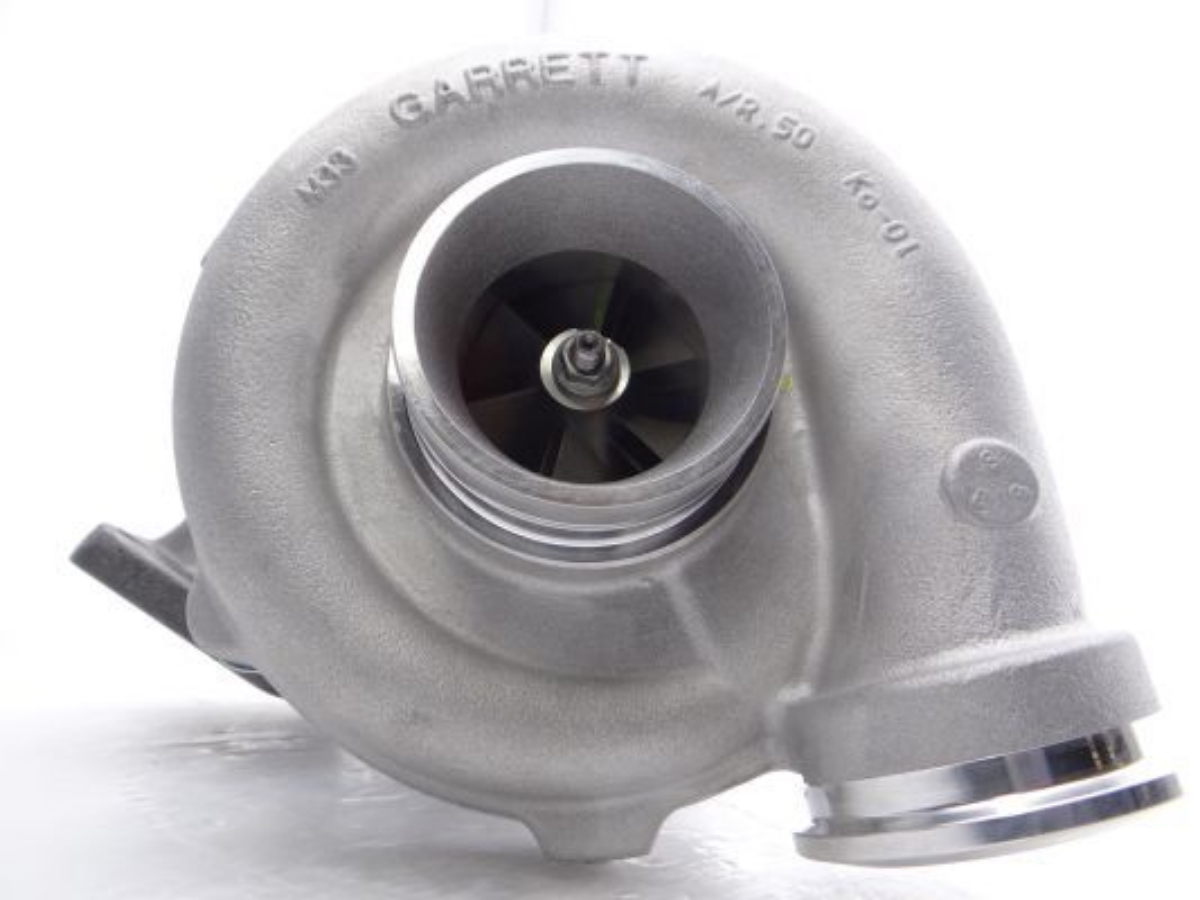 Turbo Volvo TD71 | OEM 471740