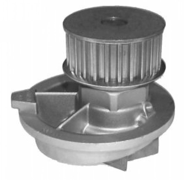 Devirdaim Su Pompasi X20XEV Vectra B Astra F / G Captiva 2.4 16V Lacetti 1.8 | AIRTEX WPA-1696 | OEM 1334139