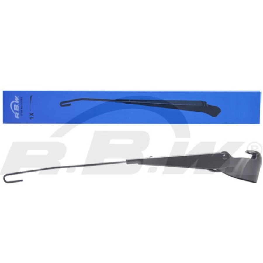 Silgi Kolu - Connect [Sol Arka] (Çift Arka Kapı) | OEM 93893
