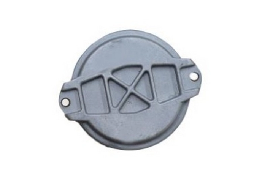 Valeo TS18E Astra H, J, Doblo Marş Arka Kapak | OEM MAK3162A