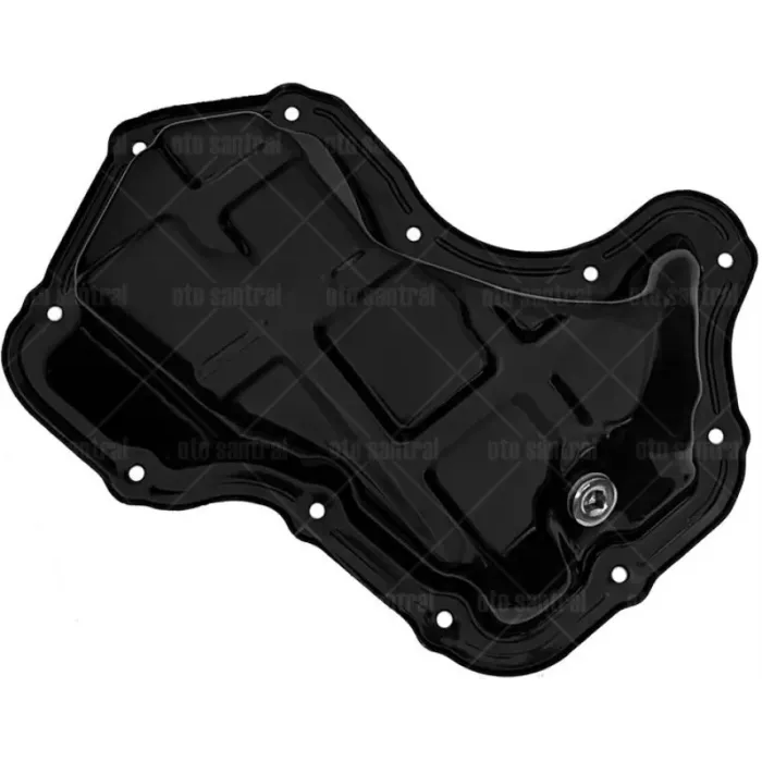 Yag Karteri R.Kangoo, Megane 3-4, Captur, Scenic 4, Clio 4, Kadjar, Duster, Lodgy,Juke,Pulsar,Clio 5 1.2 Tce 1.2 Dig-T 1.3 Tce | SANTRAL 276 | OEM 1111000Q4F A2820140600 111110551R