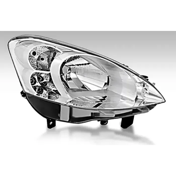 Far Sol Partner Tepe 2008> Motorlu | AYFAR 505977 | OEM 6208.K4