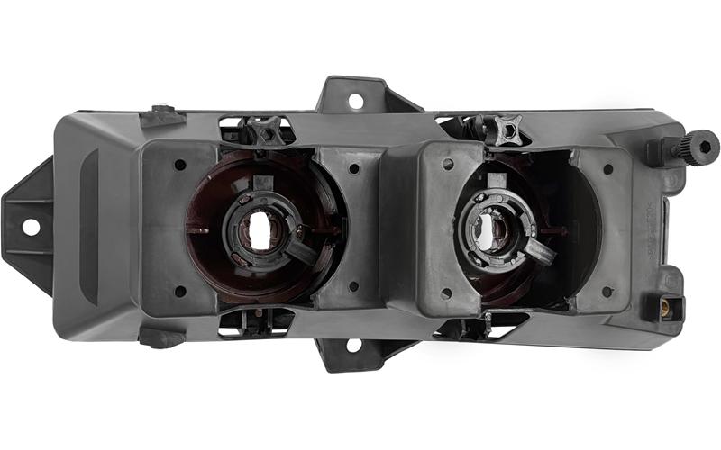 Sis Farı Renault Premium DCI 420HP (Sağ) | OEM 5010231850