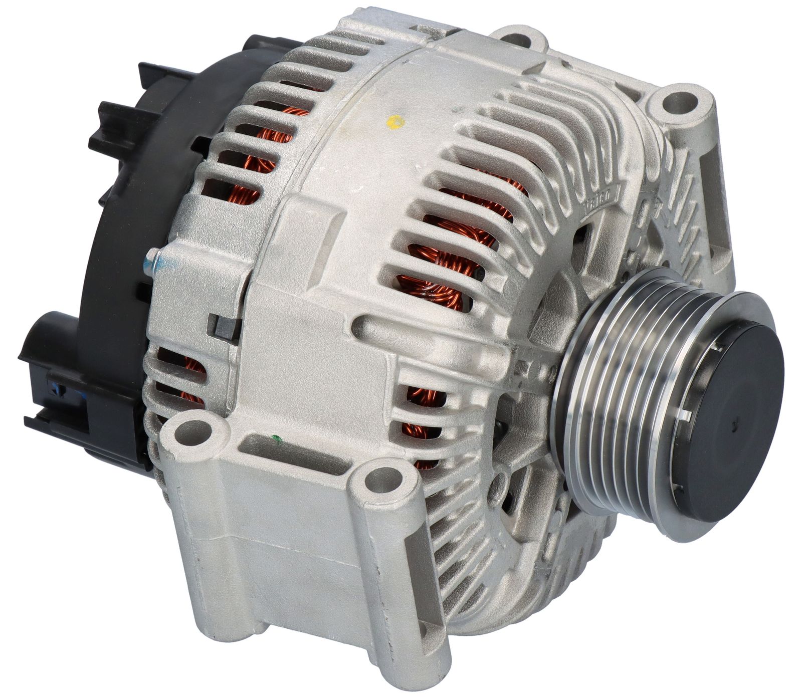 Alternator 12V 150A Audi A4 3,2FSI 05> | VALEO 439564 | OEM 06E903016E