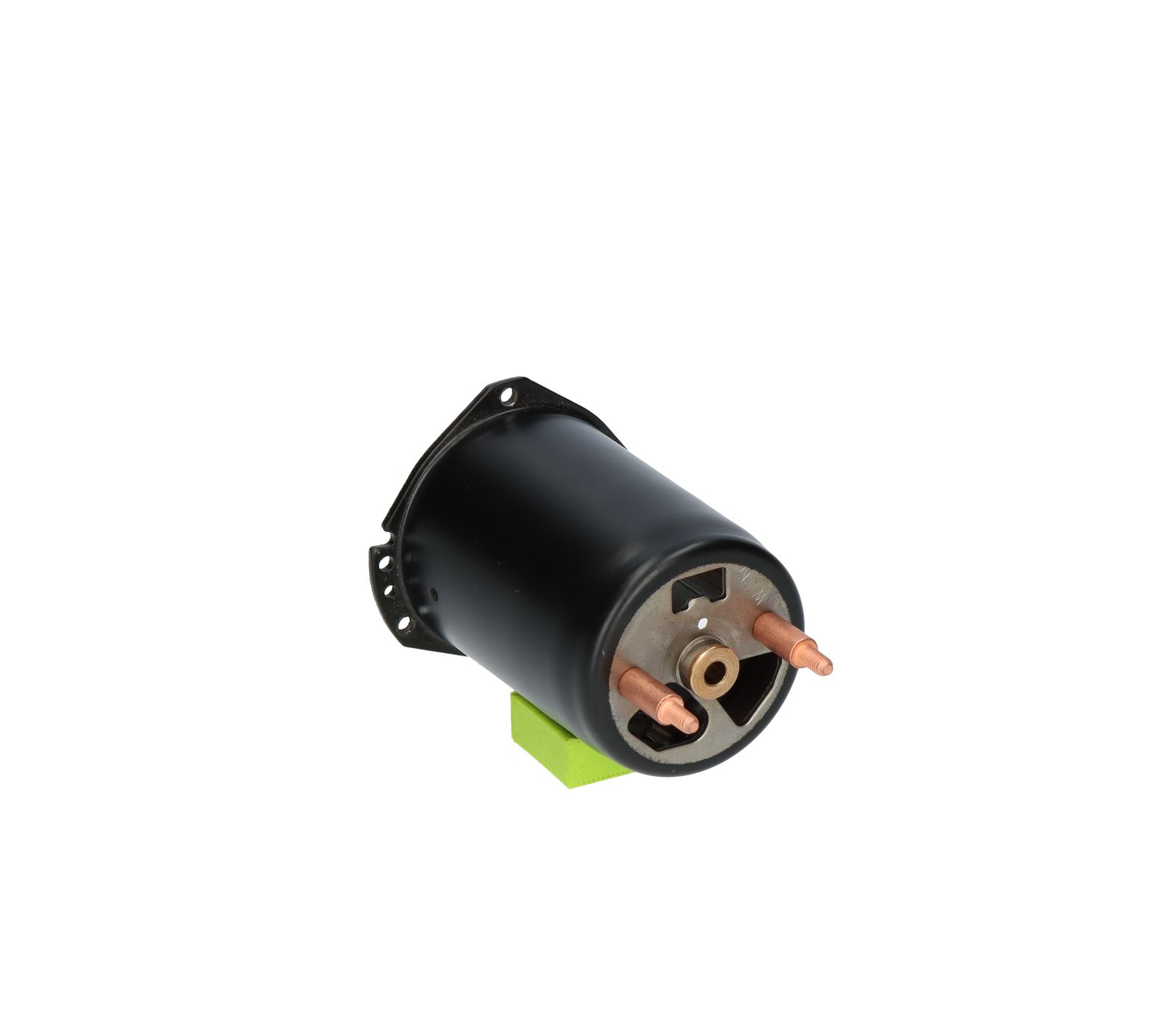 Mars Motoru Govdesi D6RA | VALEO 594534