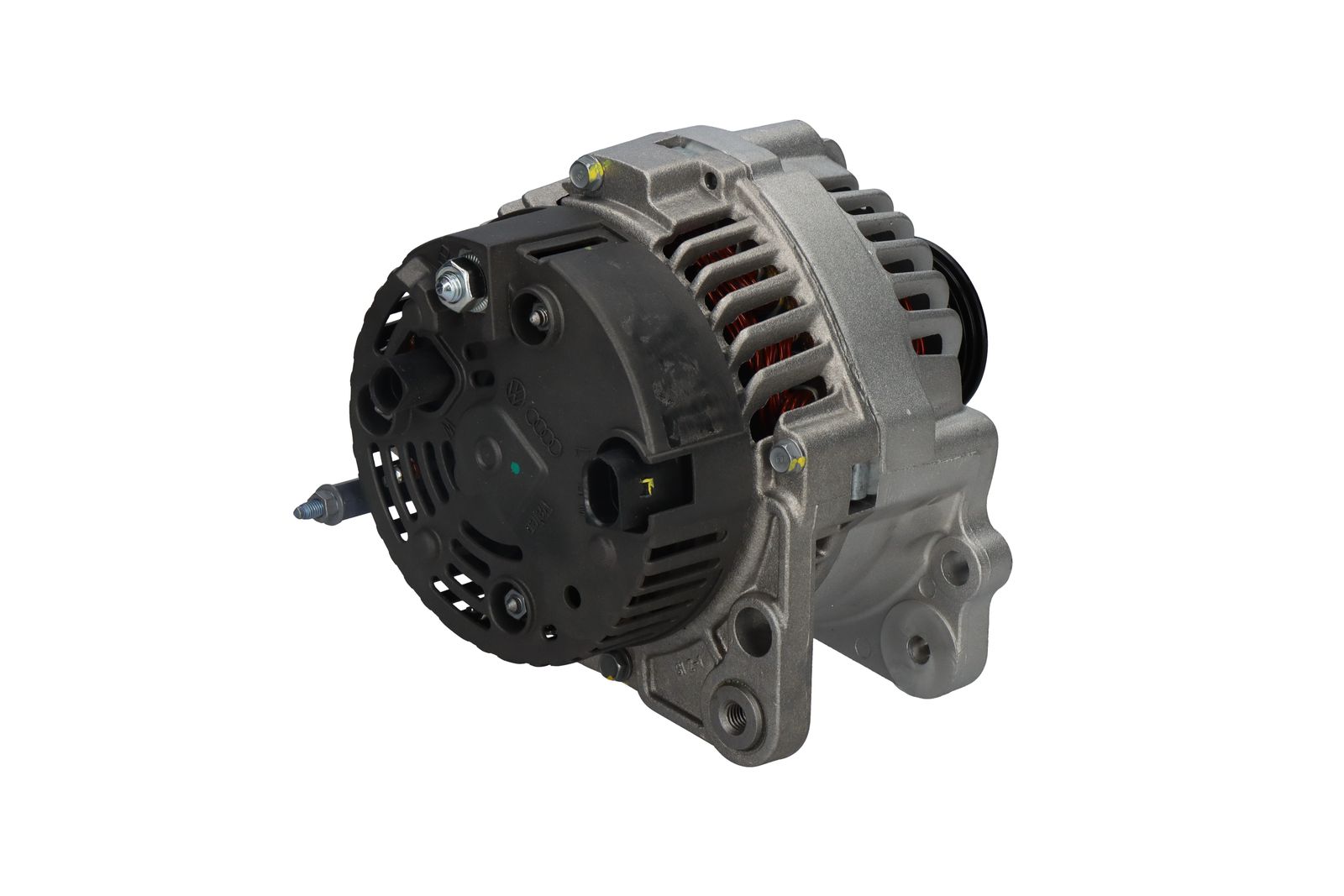 Alternator 12V 90A Transporter IV 99>04 | VALEO 439258 | OEM 028903029M