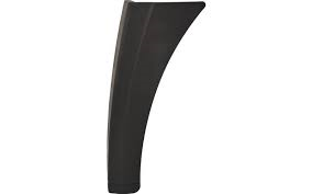 Çamurluk Yan Kapak MAN Sol | OEM 81615105161