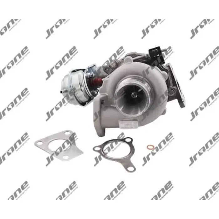 Turbo Sarj Astra H - Insignia A Cdti,1.7L A17DT 2007-2015 Garret | JRONE 8G15300A59 | OEM 5860039 860589