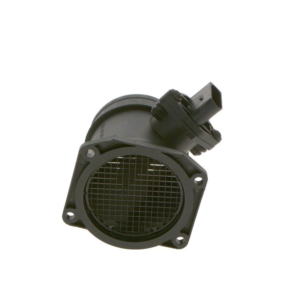 Hava Debimetresi A4 A6 Passat 2.0 Alt 130 150PS 00> (Akismetre) | BOSCH 0280218058 | OEM 06B133471A