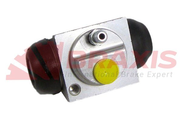Fren Silindiri Sol / Sag 19,05mm Clio IV 1,2 / 1,5 DCI 2013 Duster 1,5 DCI / 1,6 10> Logan MCV | BRAXIS AJ2096 | OEM 6001549707 6001549707 441007263R 441007263R